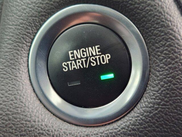 used 2023 Chevrolet Traverse car, priced at $31,891