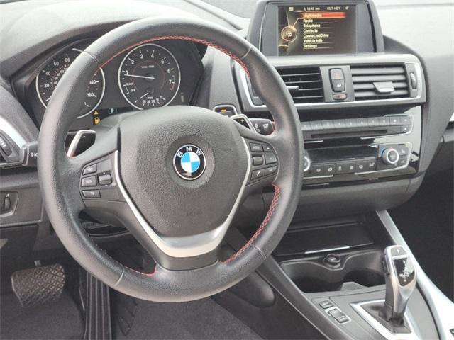 used 2016 BMW 228 car, priced at $14,494