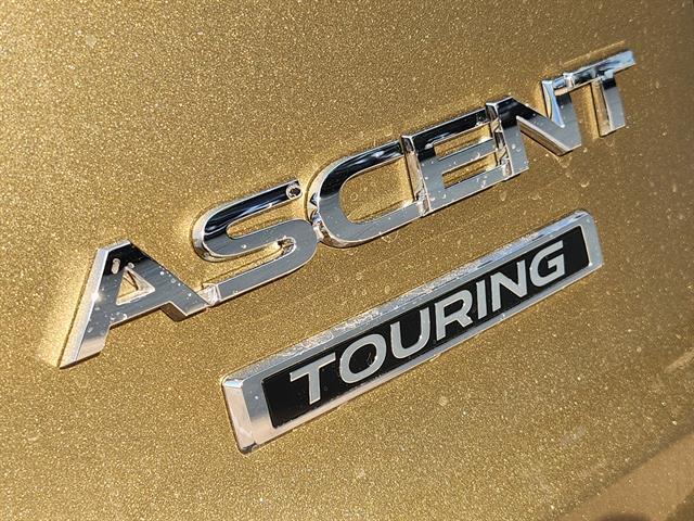 new 2025 Subaru Ascent car, priced at $53,172