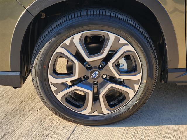 new 2025 Subaru Ascent car, priced at $53,172