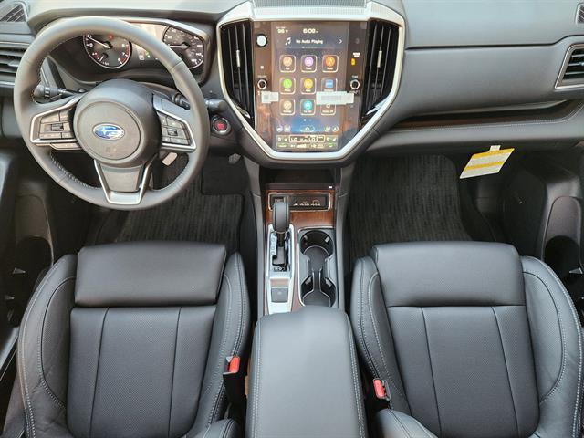 new 2025 Subaru Ascent car, priced at $53,172