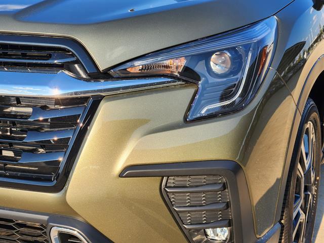 new 2025 Subaru Ascent car, priced at $53,172