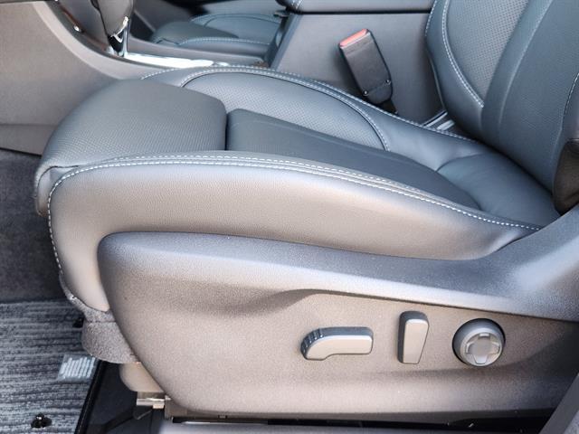 new 2025 Subaru Ascent car, priced at $53,172