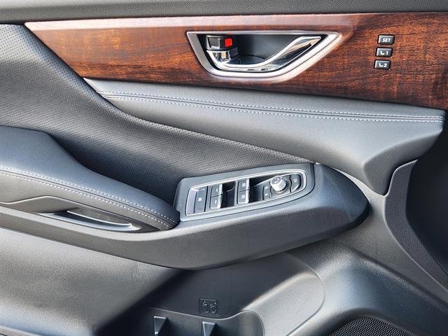 new 2025 Subaru Ascent car, priced at $53,172