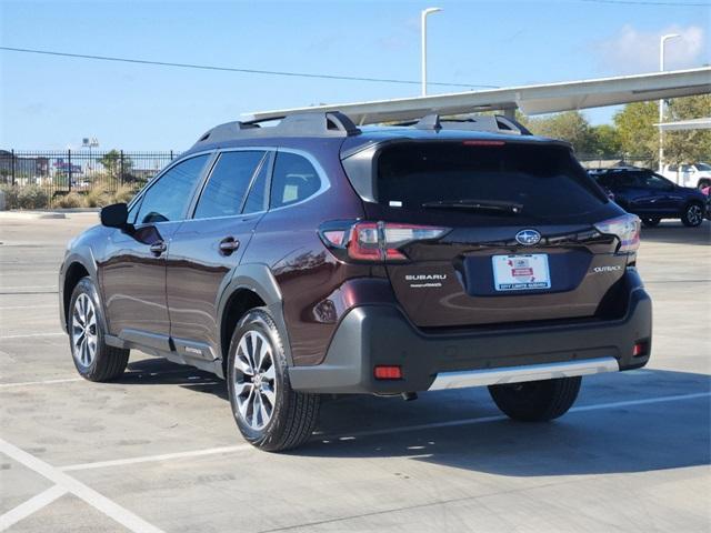 used 2024 Subaru Outback car, priced at $32,293