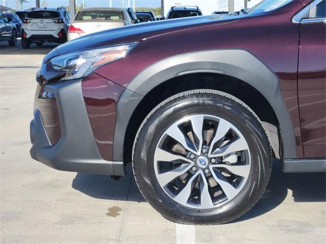 used 2024 Subaru Outback car, priced at $32,293