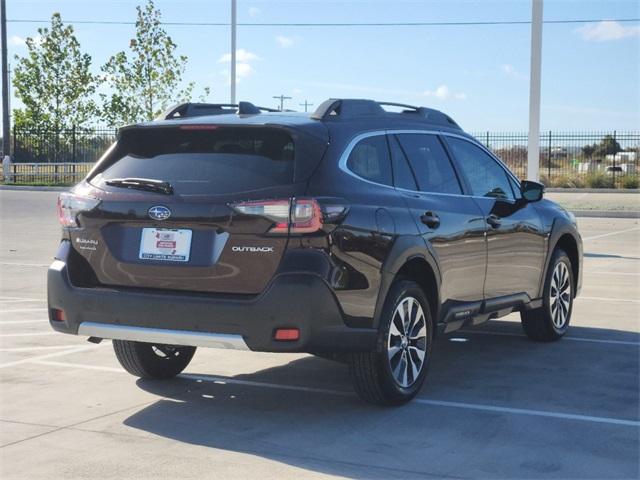 used 2024 Subaru Outback car, priced at $32,293