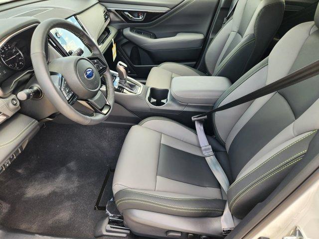 new 2025 Subaru Outback car, priced at $40,286