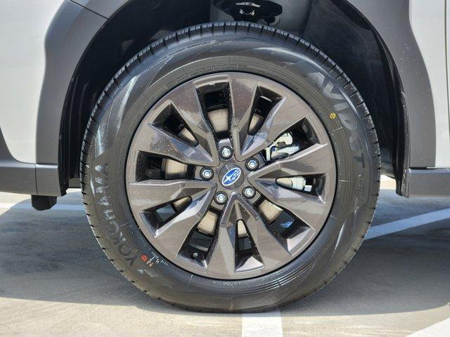 new 2025 Subaru Outback car, priced at $40,286