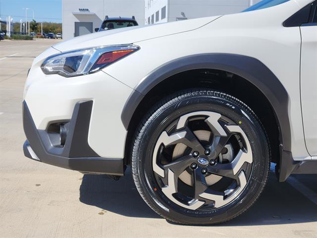 used 2022 Subaru Crosstrek car, priced at $22,592