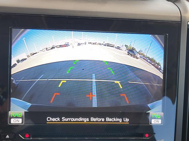 used 2022 Subaru Crosstrek car, priced at $22,592