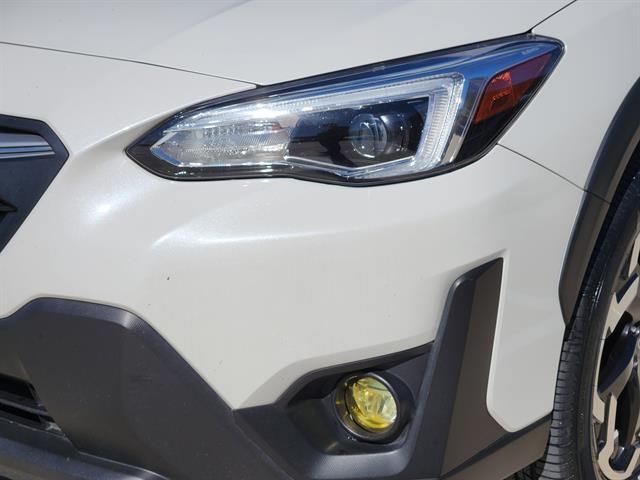 used 2022 Subaru Crosstrek car, priced at $22,592