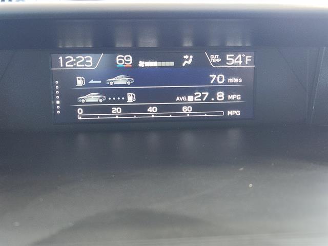 used 2022 Subaru Crosstrek car, priced at $22,592