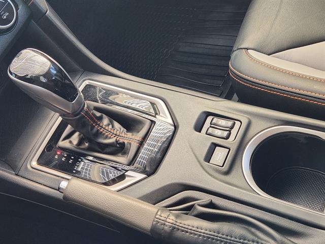 used 2022 Subaru Crosstrek car, priced at $22,592