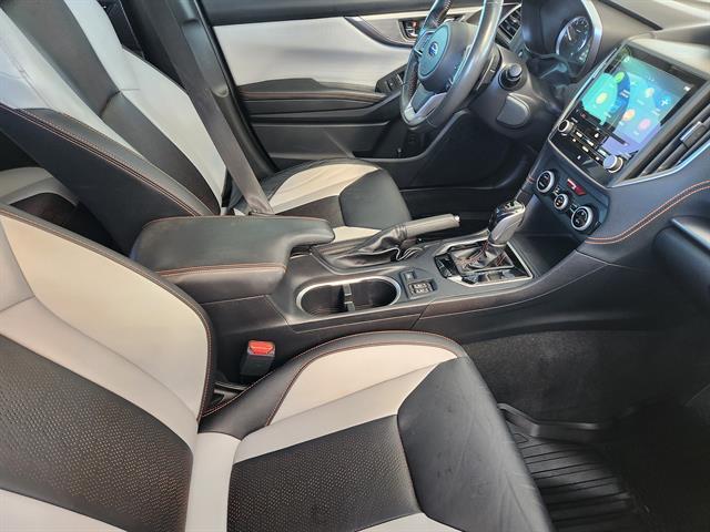 used 2022 Subaru Crosstrek car, priced at $22,592