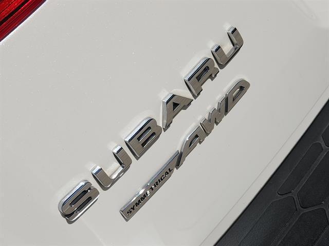 used 2022 Subaru Crosstrek car, priced at $22,592