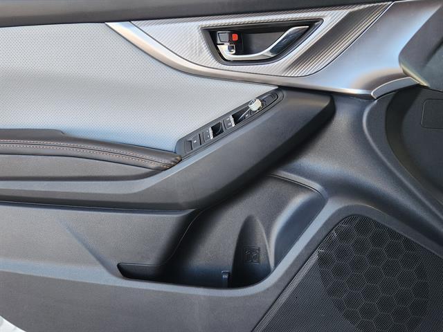 used 2022 Subaru Crosstrek car, priced at $22,592