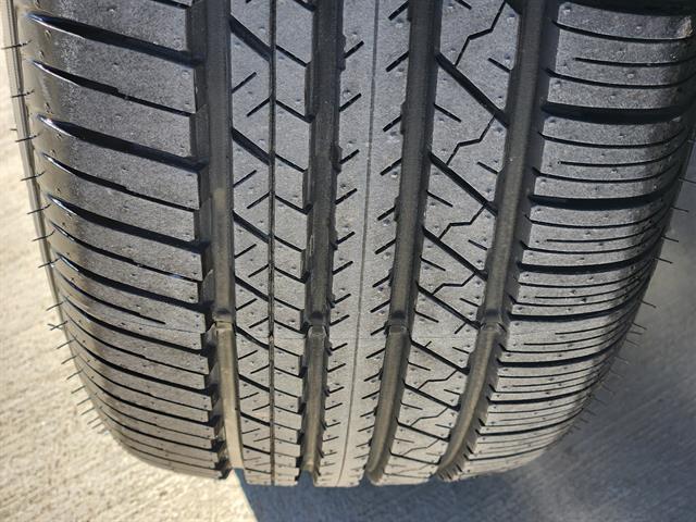 used 2022 Subaru Crosstrek car, priced at $22,592