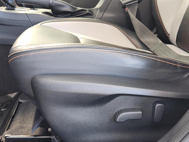 used 2022 Subaru Crosstrek car, priced at $22,592