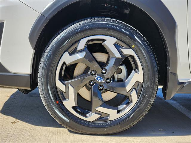 used 2022 Subaru Crosstrek car, priced at $22,592