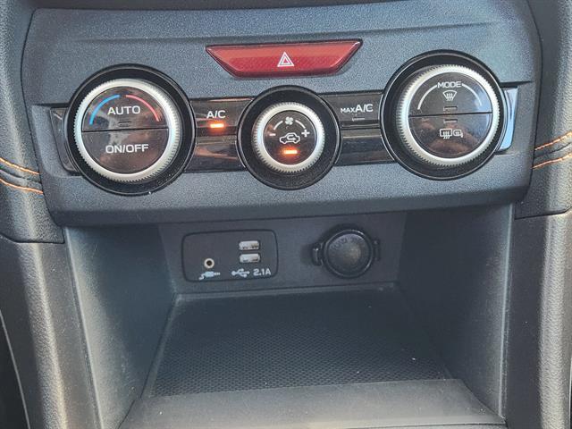 used 2022 Subaru Crosstrek car, priced at $22,592