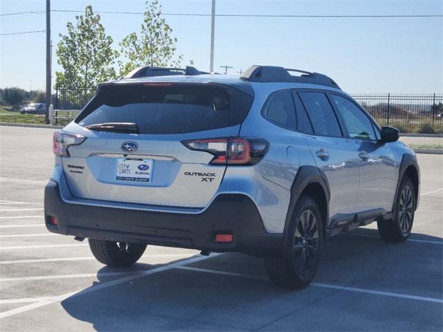 new 2025 Subaru Outback car, priced at $39,231