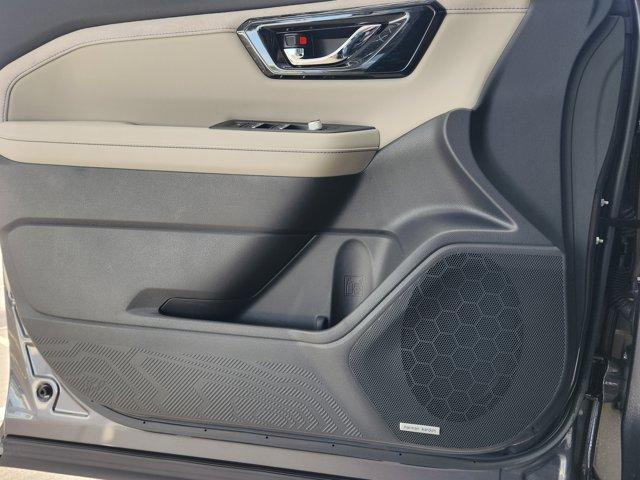 new 2025 Subaru Forester Hybrid car, priced at $421