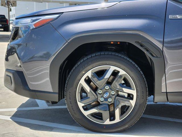 new 2025 Subaru Forester Hybrid car, priced at $421
