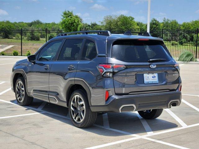 new 2025 Subaru Forester Hybrid car, priced at $421