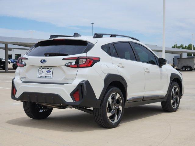 new 2025 Subaru Crosstrek car, priced at $35,131