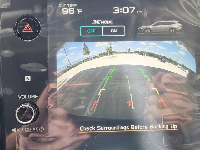 new 2025 Subaru Outback car, priced at $38,387