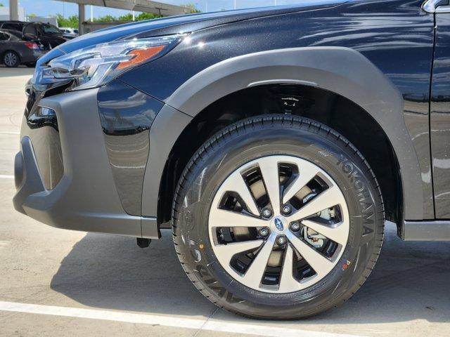 new 2025 Subaru Outback car, priced at $38,387