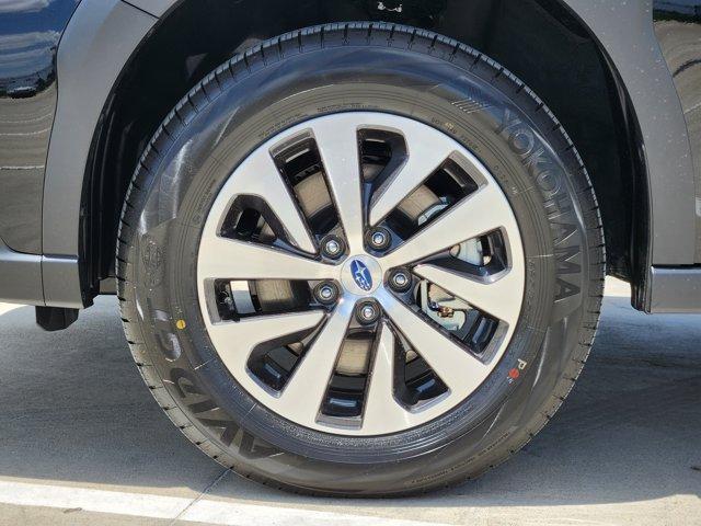 new 2025 Subaru Outback car, priced at $38,387