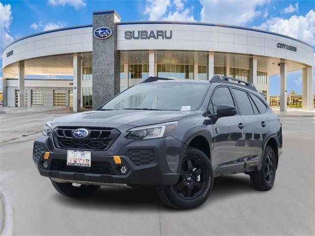 new 2024 Subaru Outback car, priced at $42,352