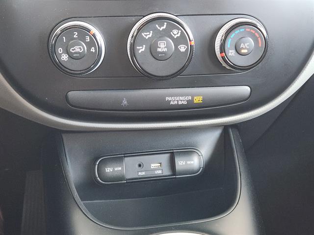 used 2018 Kia Soul car, priced at $14,293