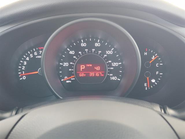 used 2018 Kia Soul car, priced at $14,293