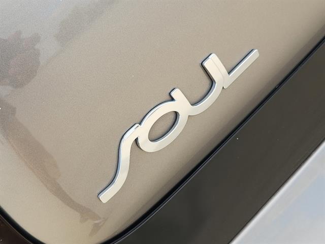 used 2018 Kia Soul car, priced at $14,293