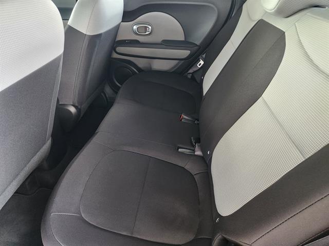 used 2018 Kia Soul car, priced at $14,293