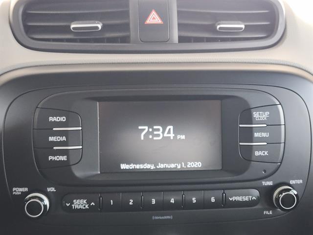 used 2018 Kia Soul car, priced at $14,293