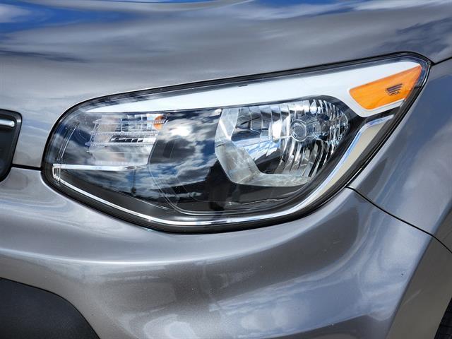 used 2018 Kia Soul car, priced at $14,293