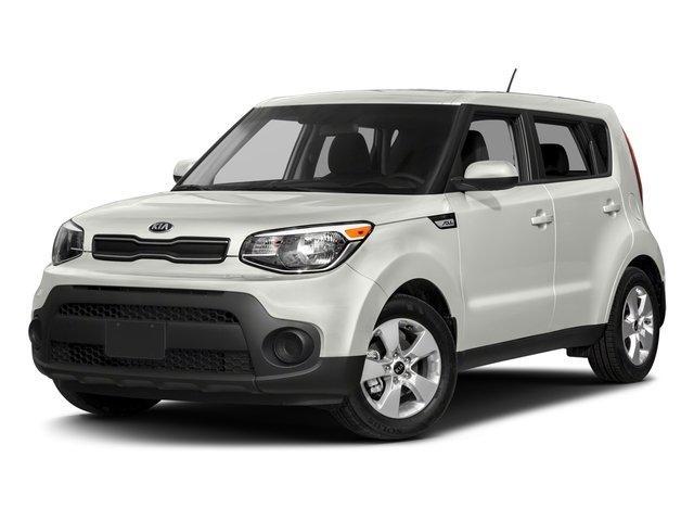used 2018 Kia Soul car, priced at $14,991