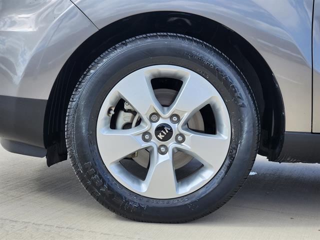 used 2018 Kia Soul car, priced at $14,293