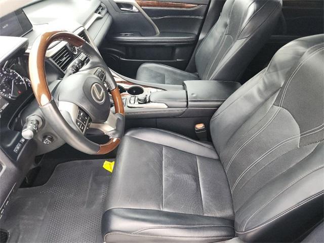 used 2019 Lexus RX 350 car, priced at $24,993