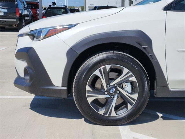 new 2024 Subaru Crosstrek car, priced at $27,916