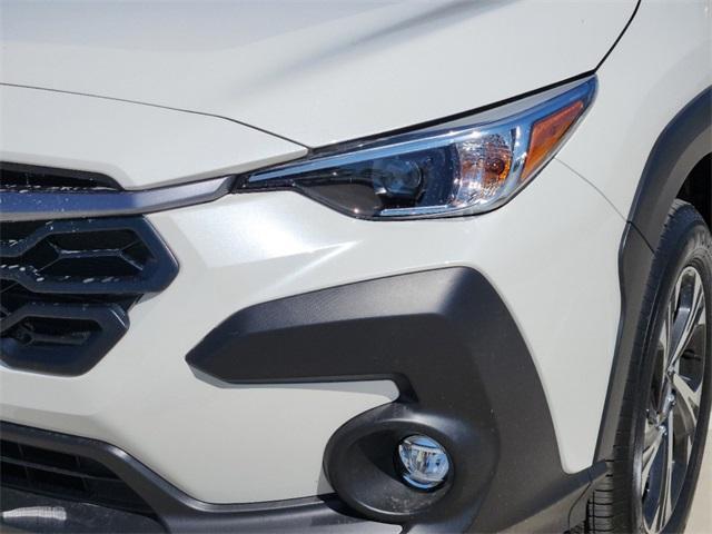 new 2024 Subaru Crosstrek car, priced at $27,916