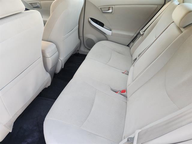 used 2014 Toyota Prius car, priced at $13,692