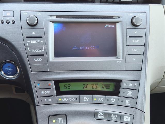 used 2014 Toyota Prius car, priced at $13,692