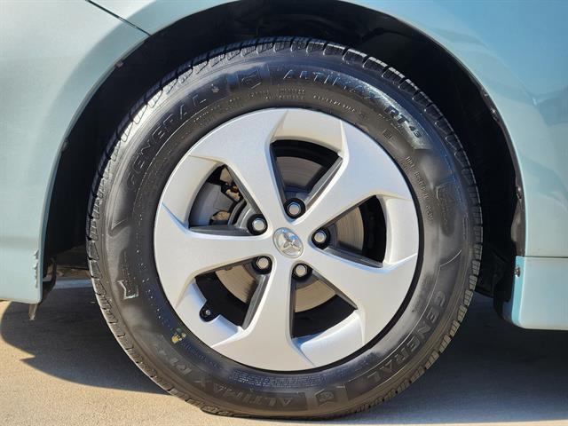 used 2014 Toyota Prius car, priced at $13,692