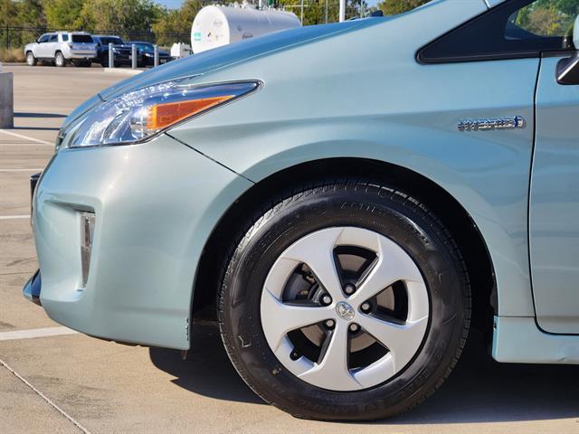 used 2014 Toyota Prius car, priced at $13,692