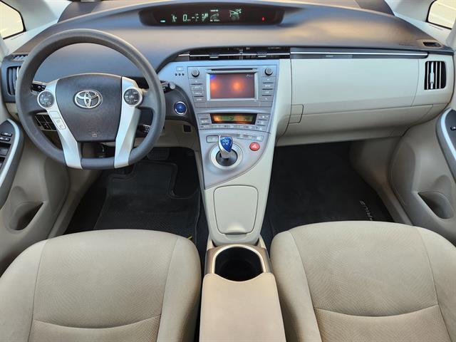 used 2014 Toyota Prius car, priced at $13,692